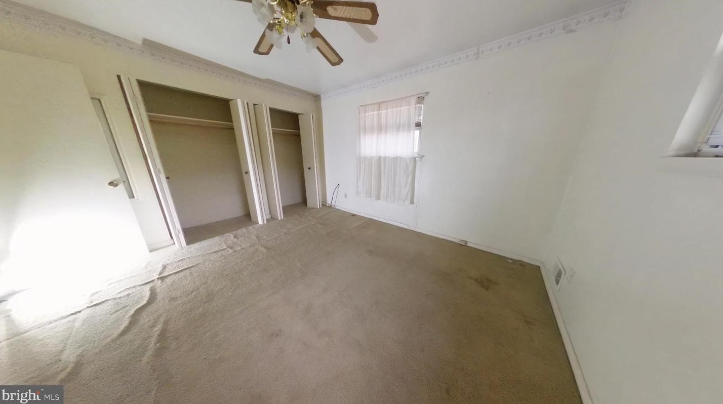 6707 Central Ave, Capitol Heights MD  20743-2554 exterior