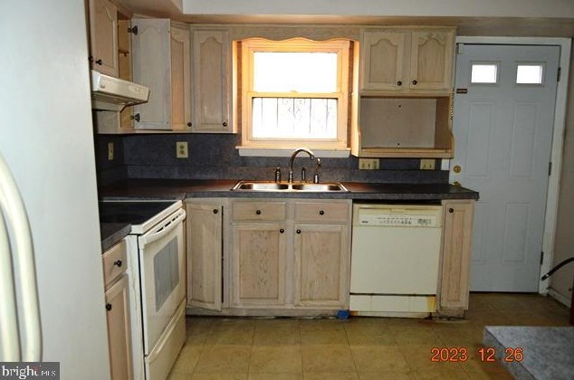 6707 Central Ave, Capitol Heights MD  20743-2554 exterior