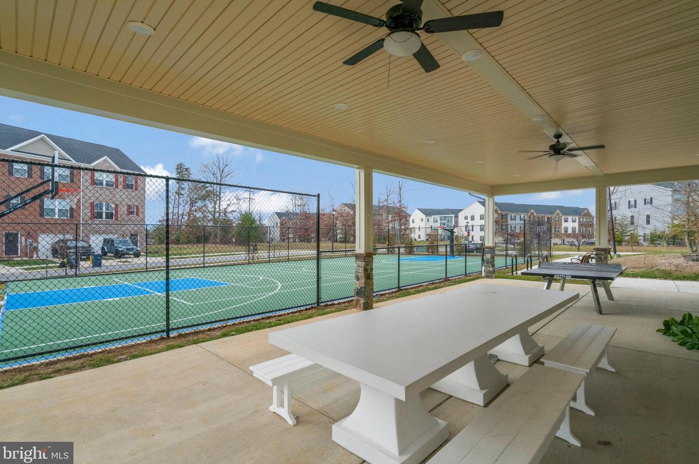 16627 Caribbean Way, Accokeek MD 20607 exterior