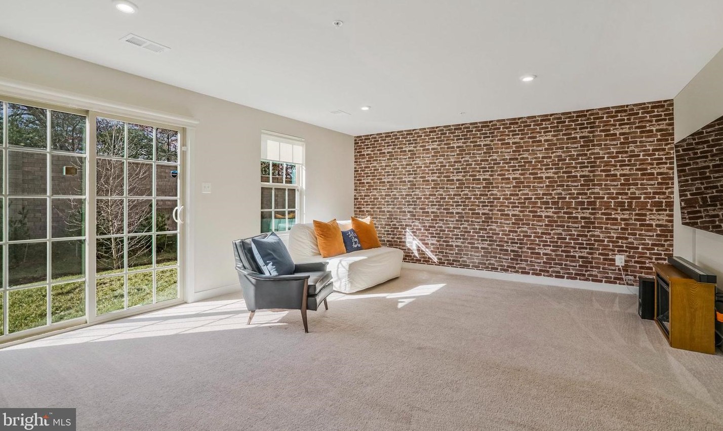 16627 Caribbean Way, Accokeek MD 20607 exterior