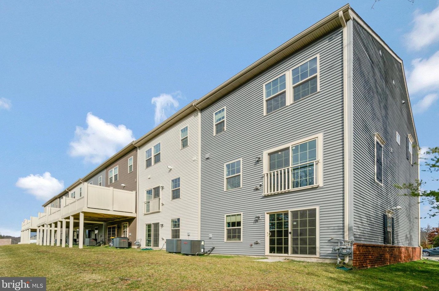 16627 Caribbean Way, Accokeek MD 20607 exterior