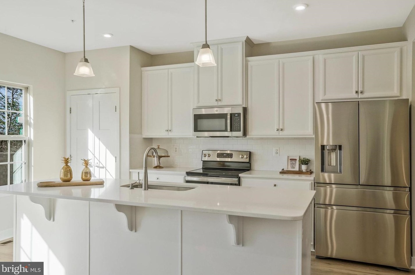 16627 Caribbean Way, Accokeek MD 20607 exterior