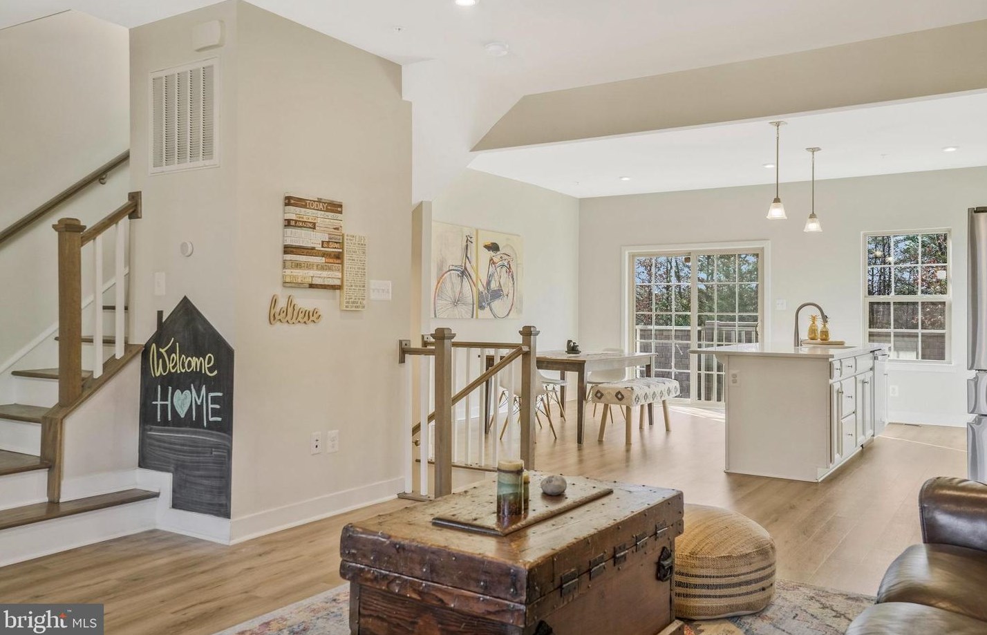 16627 Caribbean Way, Accokeek MD 20607 exterior