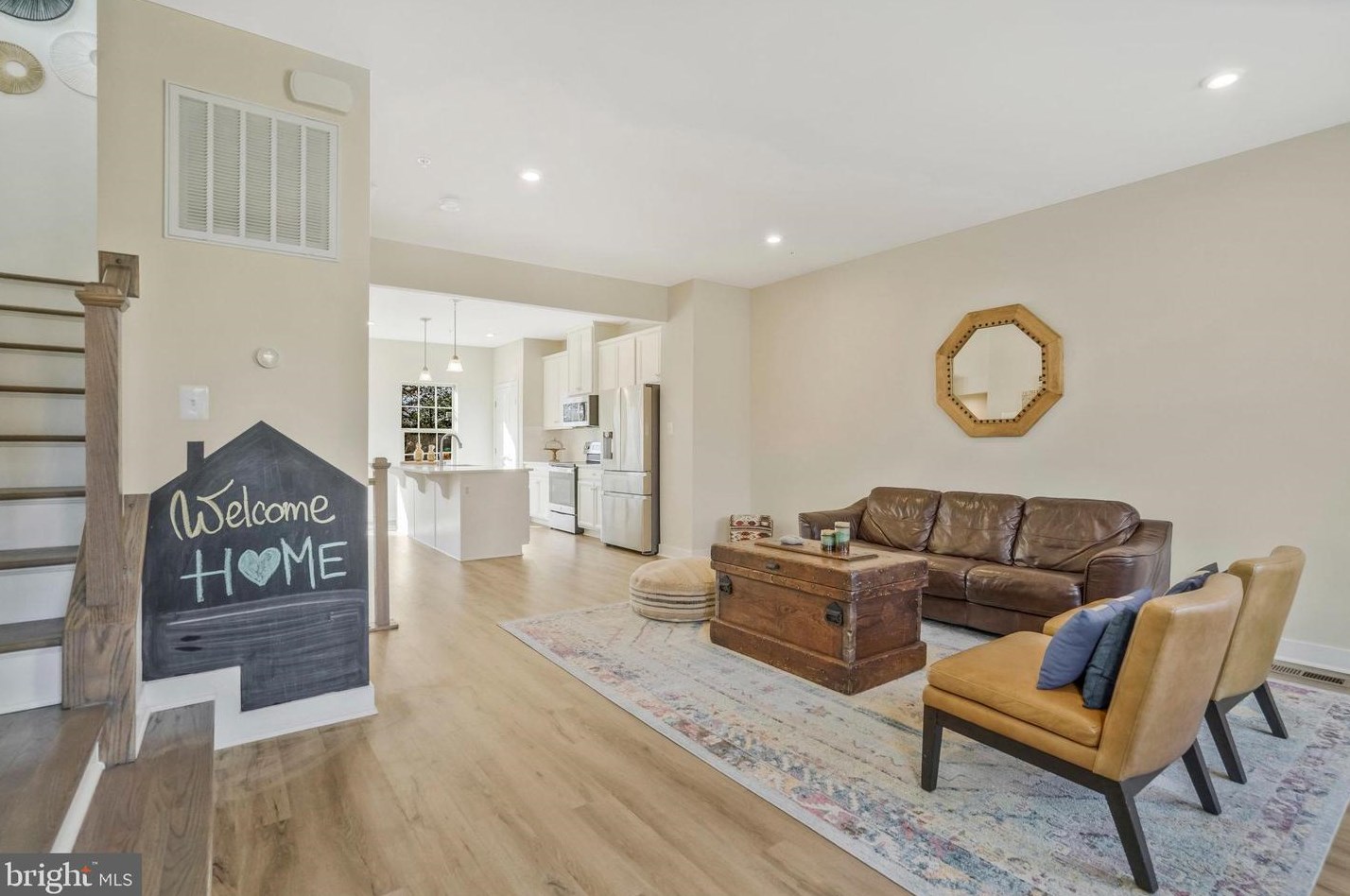 16627 Caribbean Way, Accokeek MD 20607 exterior