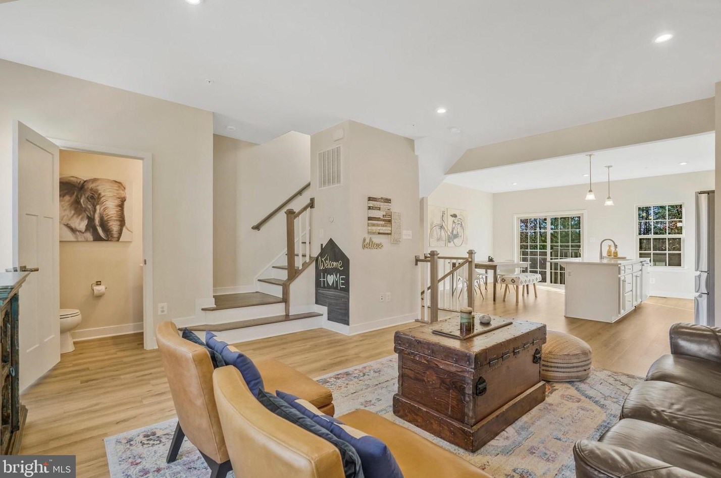 16627 Caribbean Way, Accokeek MD 20607 exterior