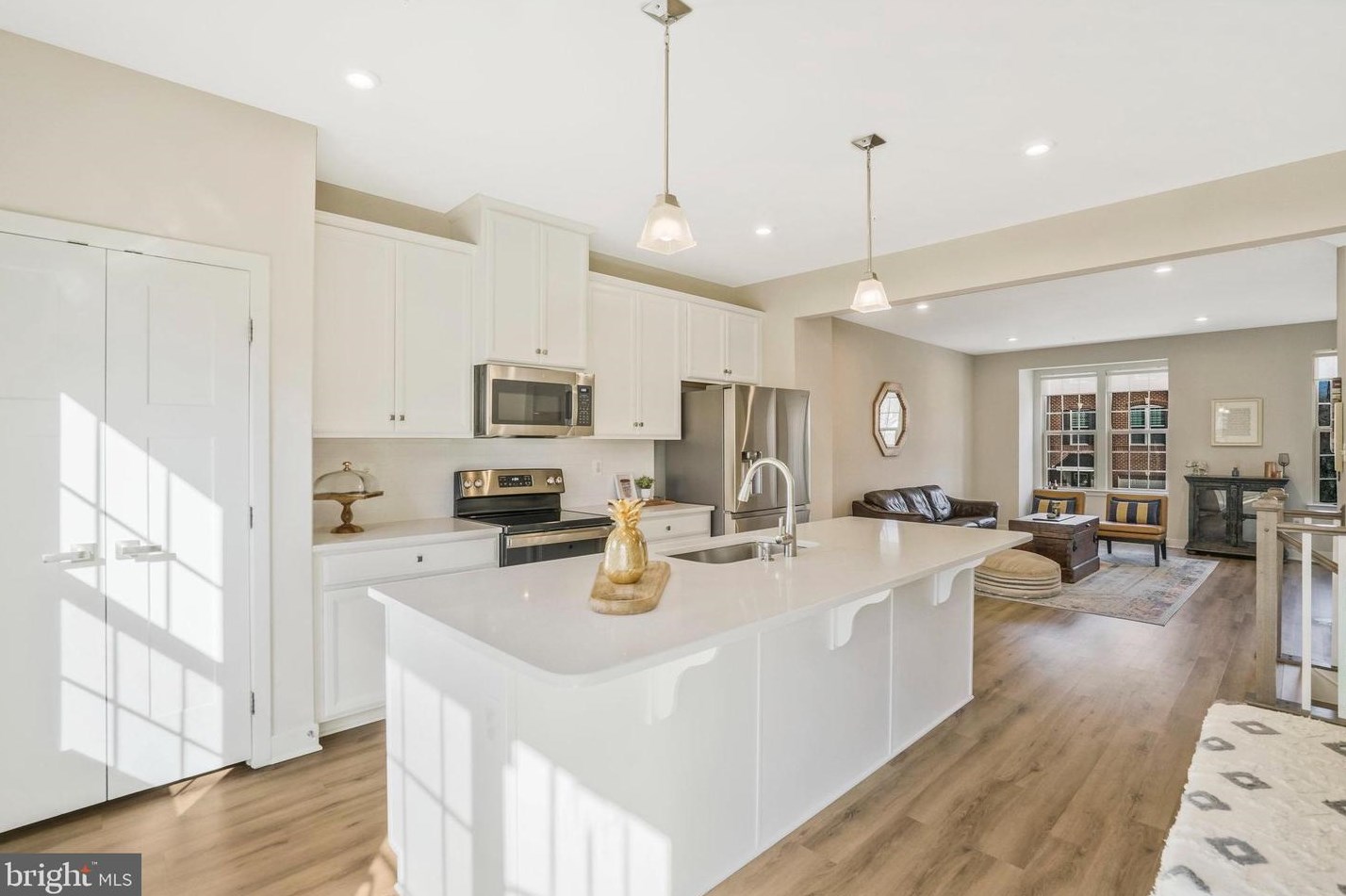 16627 Caribbean Way, Accokeek MD 20607 exterior