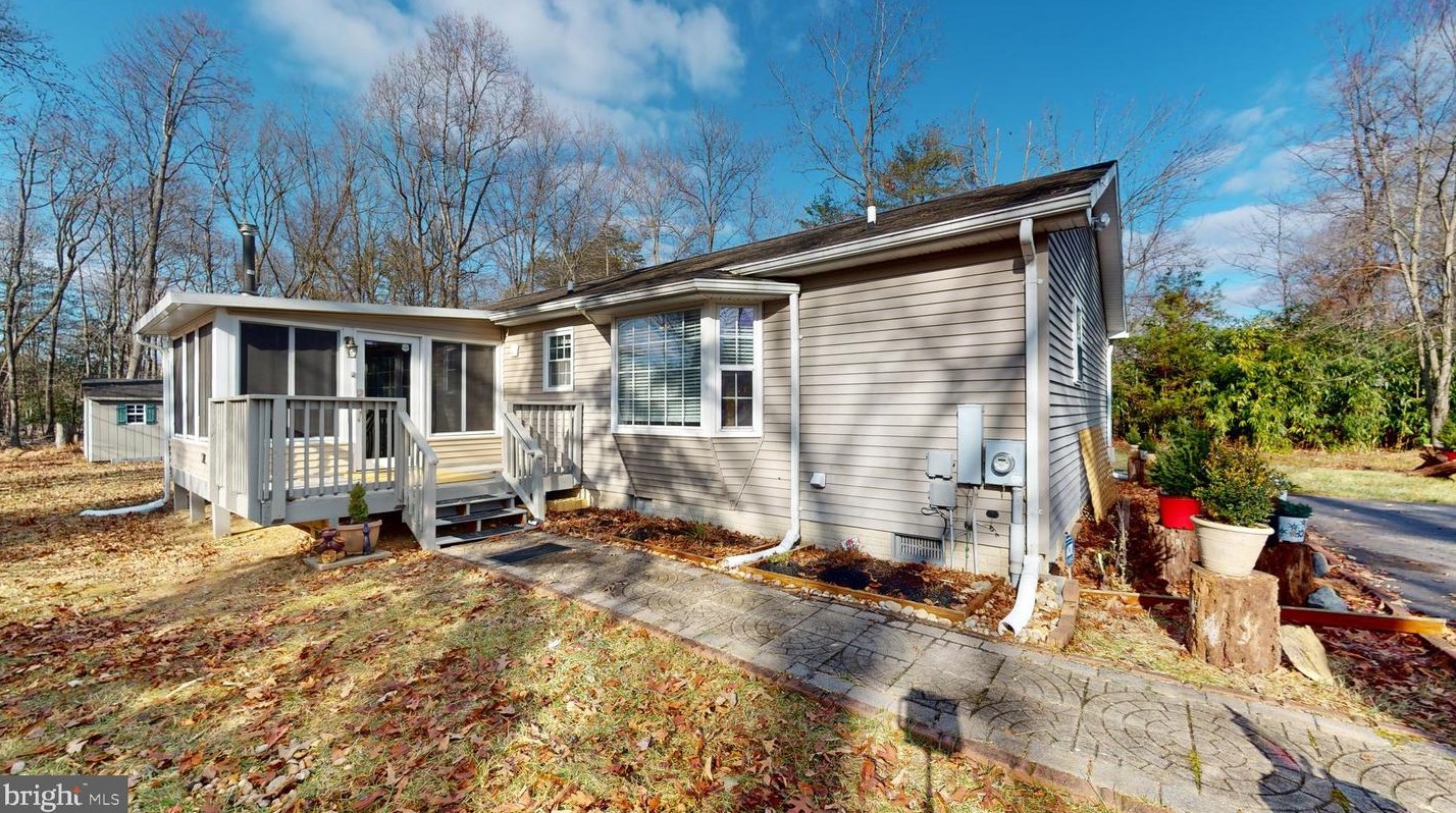 15921 Accolawn Rd, Accokeek MD  20607-2315 exterior