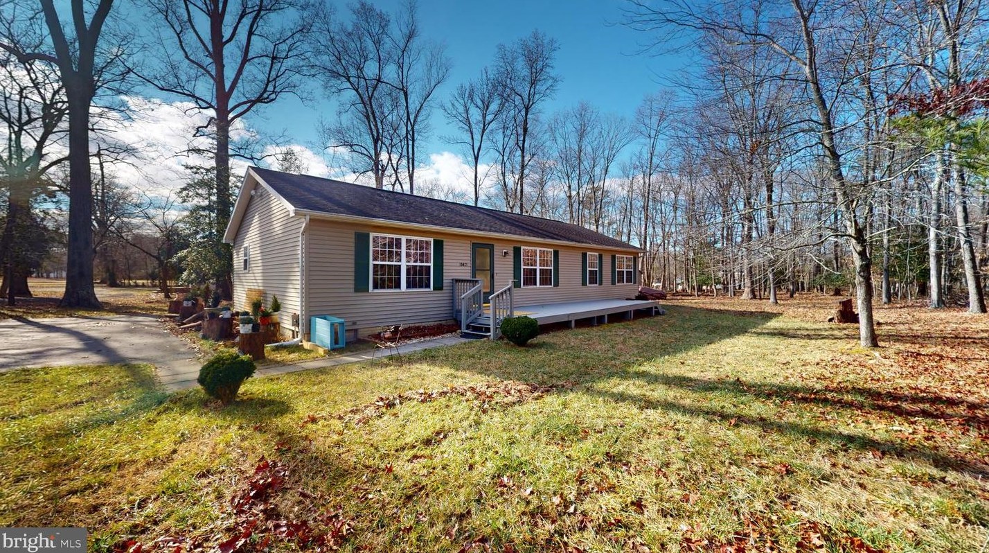 15921 Accolawn Rd, Accokeek MD  20607-2315 exterior