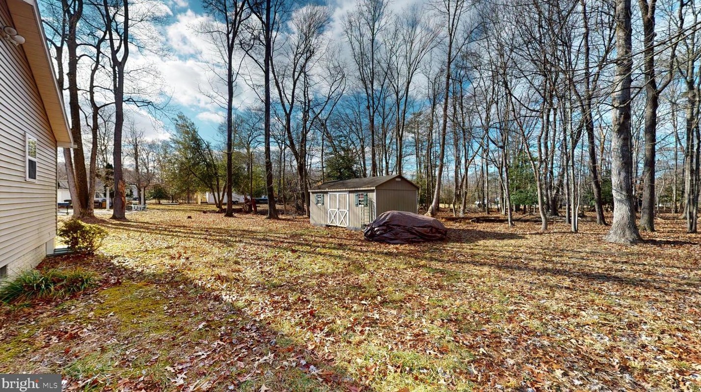 15921 Accolawn Rd, Accokeek MD  20607-2315 exterior