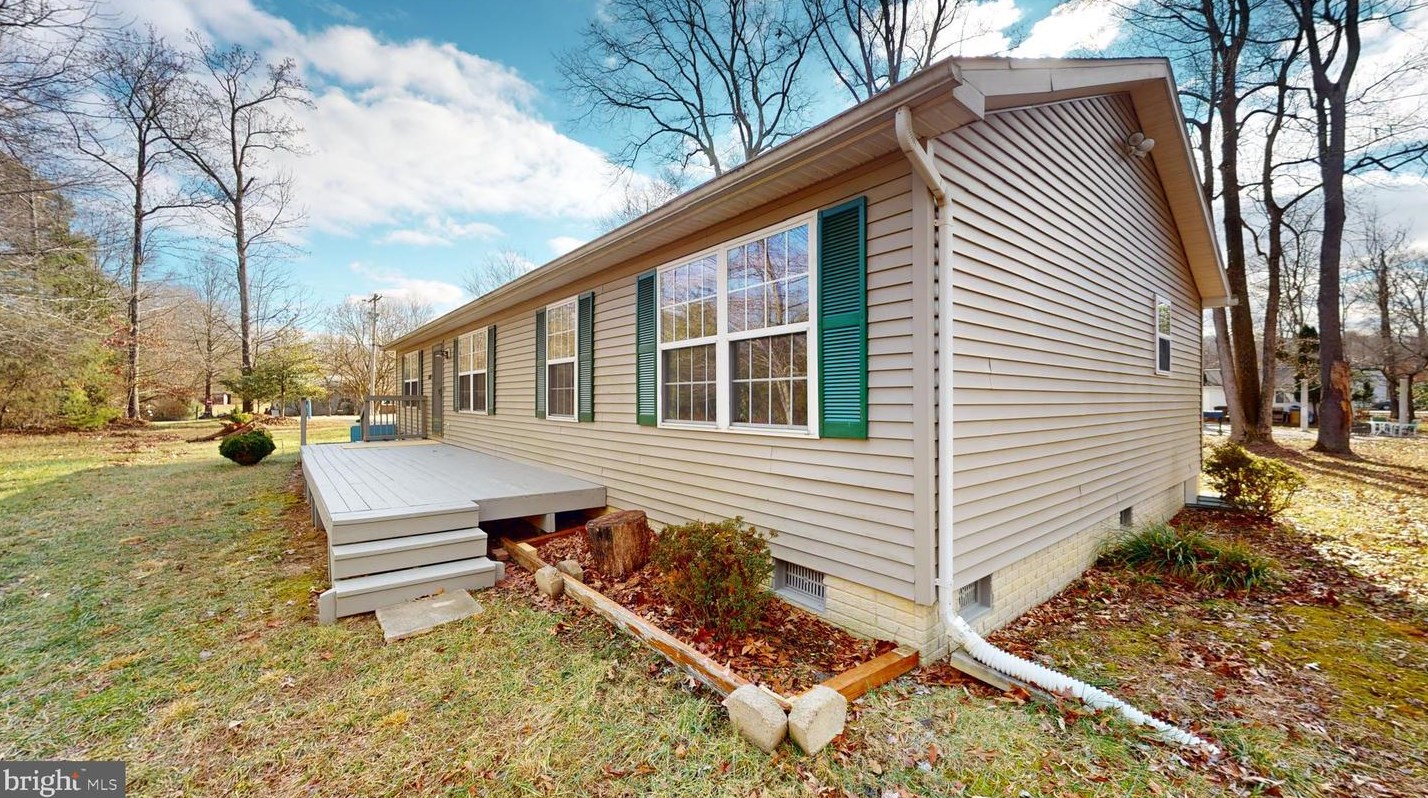 15921 Accolawn Rd, Accokeek MD  20607-2315 exterior