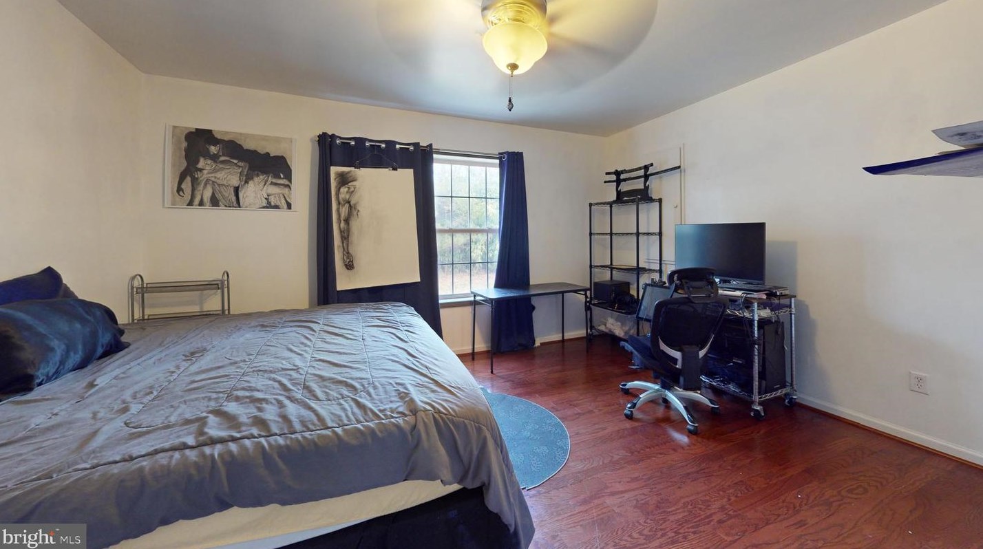 15921 Accolawn Rd, Accokeek MD  20607-2315 exterior