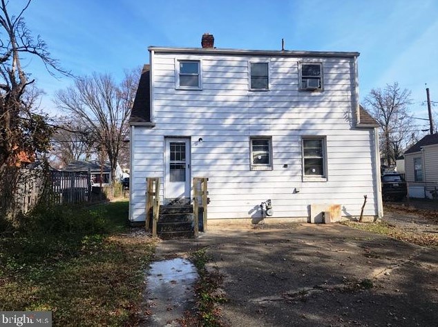 514 Birchleaf Ave, Capitol Heights MD  20743-6021 exterior