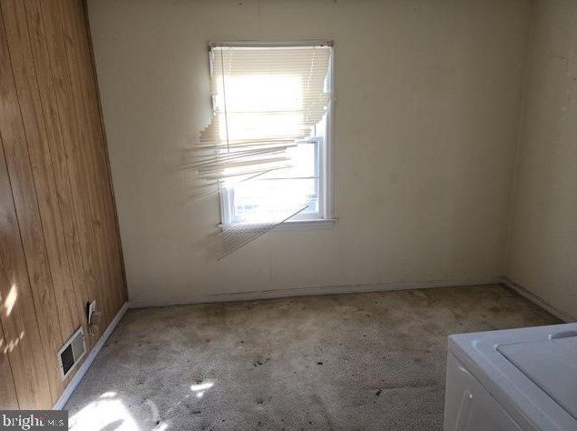 514 Birchleaf Ave, Capitol Heights MD  20743-6021 exterior