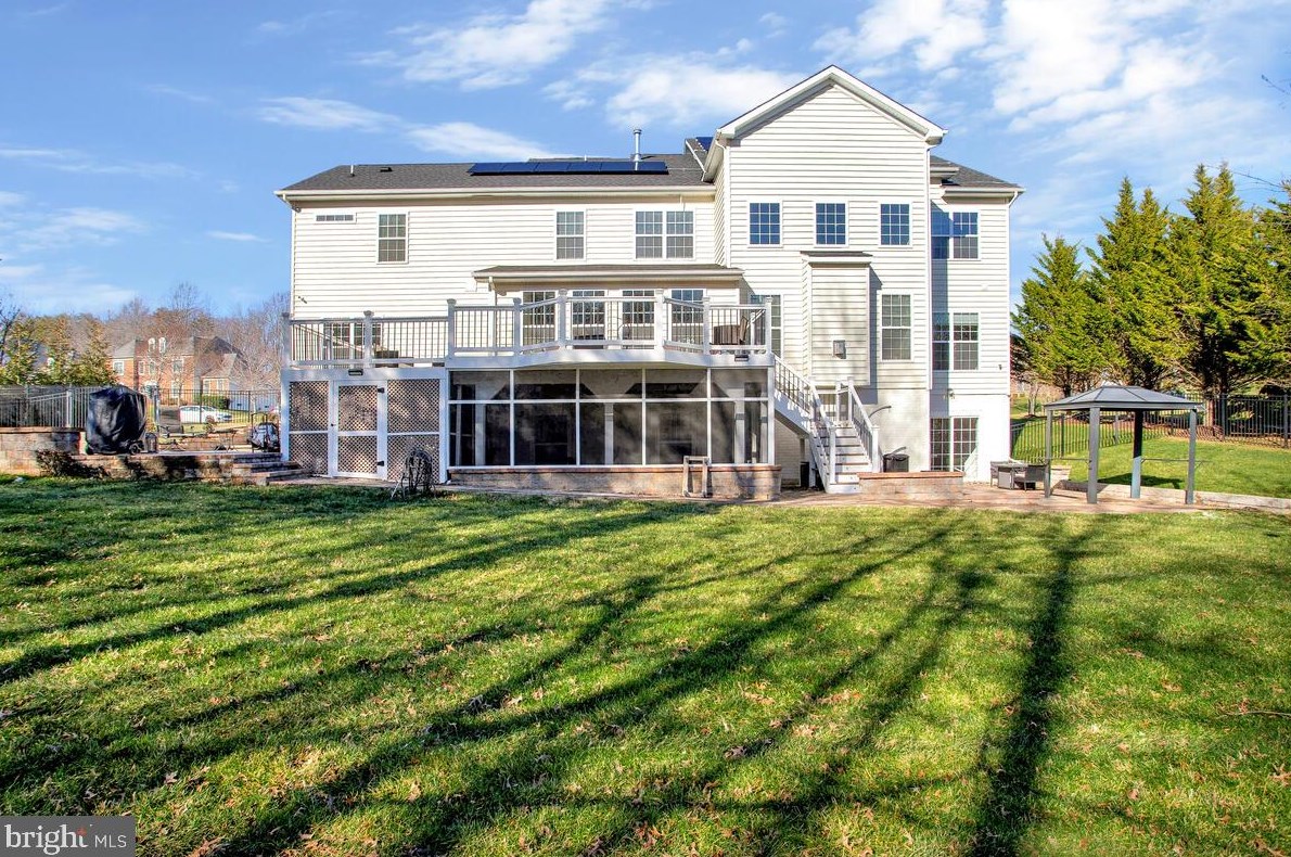 8626 Kittama Dr, Clinton MD  20735-3178 exterior