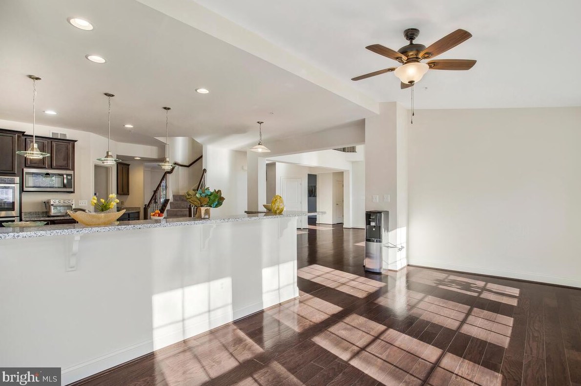 8626 Kittama Dr, Clinton MD  20735-3178 exterior