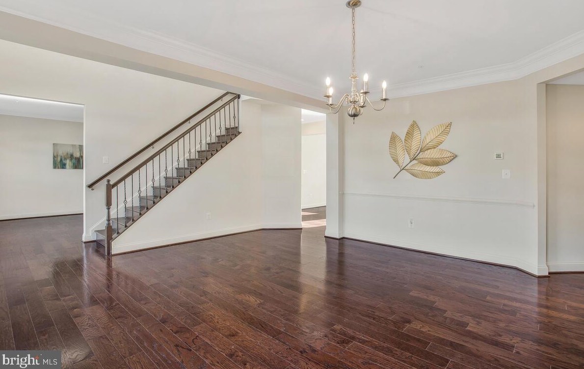 8626 Kittama Dr, Clinton MD  20735-3178 exterior