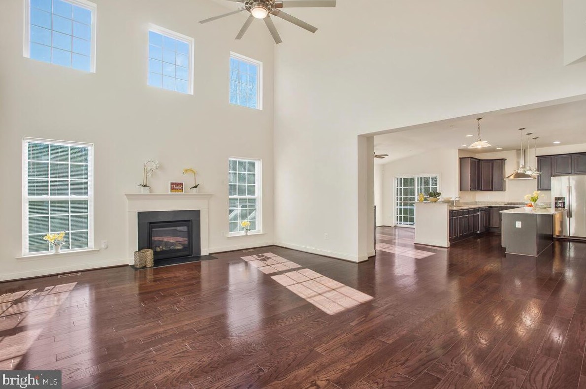 8626 Kittama Dr, Clinton MD  20735-3178 exterior