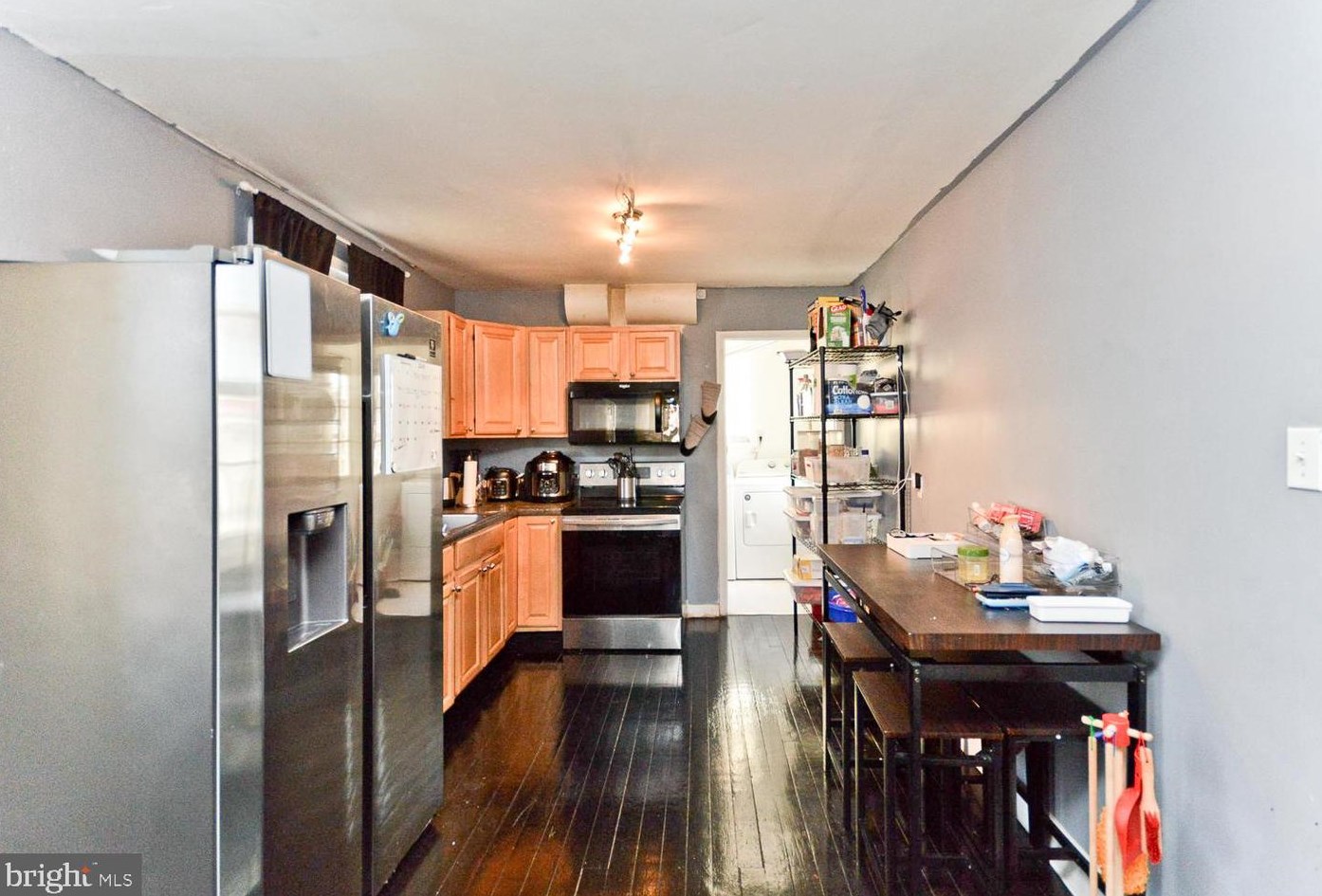 6607 Seat Pleasant Dr, Capitol Heights MD  20743-6023 exterior