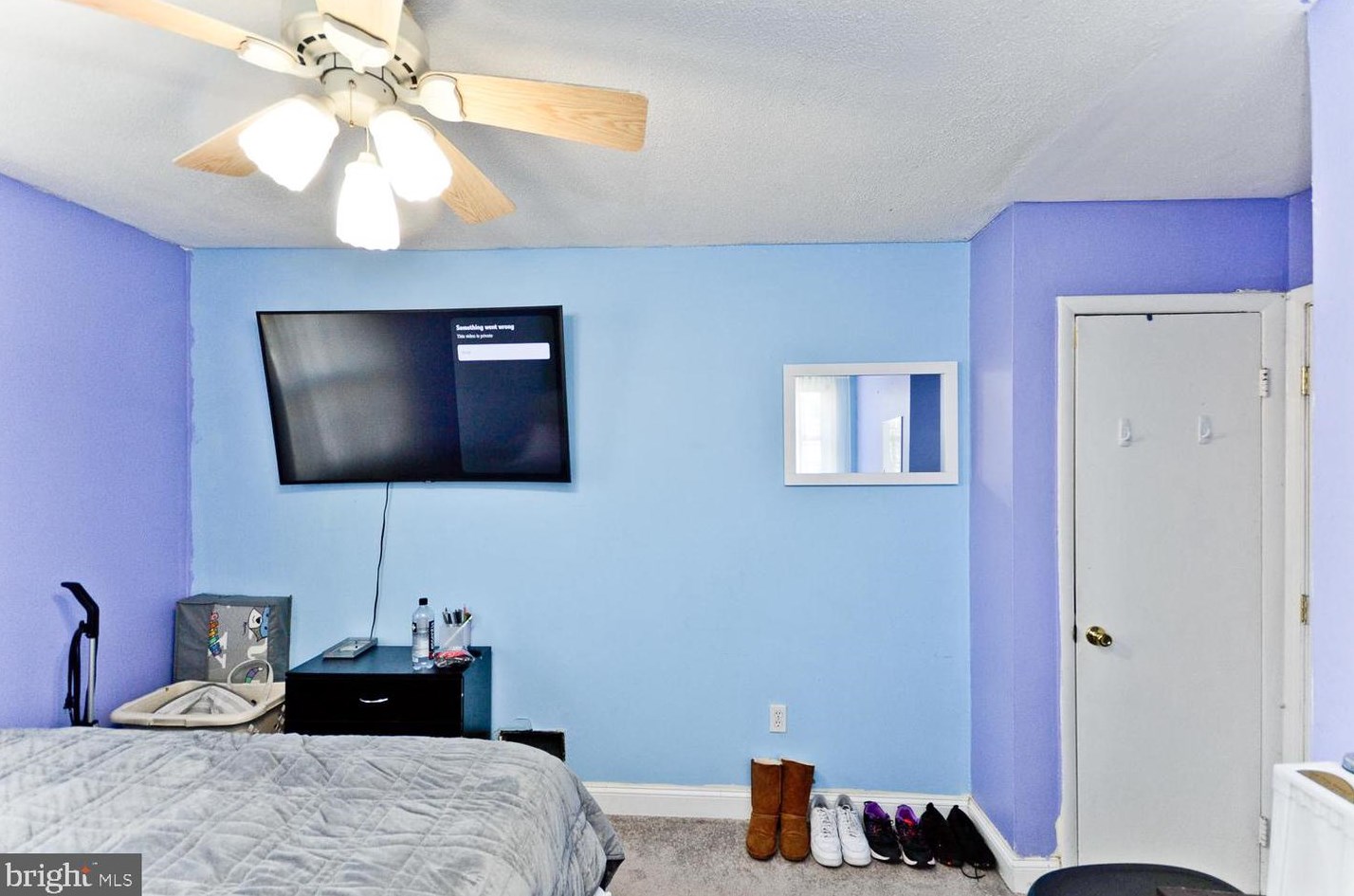 6607 Seat Pleasant Dr, Capitol Heights MD  20743-6023 exterior