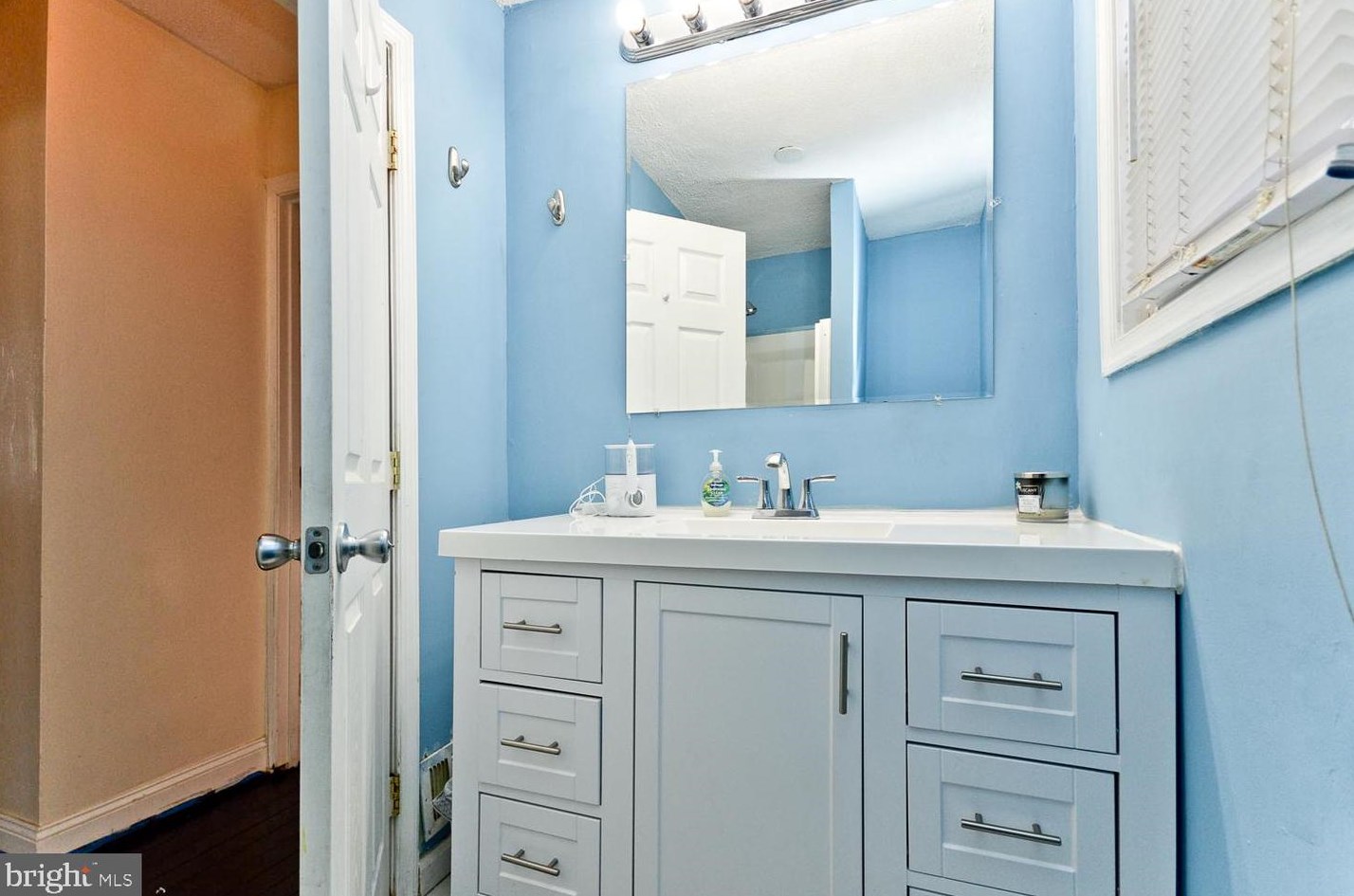 6607 Seat Pleasant Dr, Capitol Heights MD  20743-6023 exterior