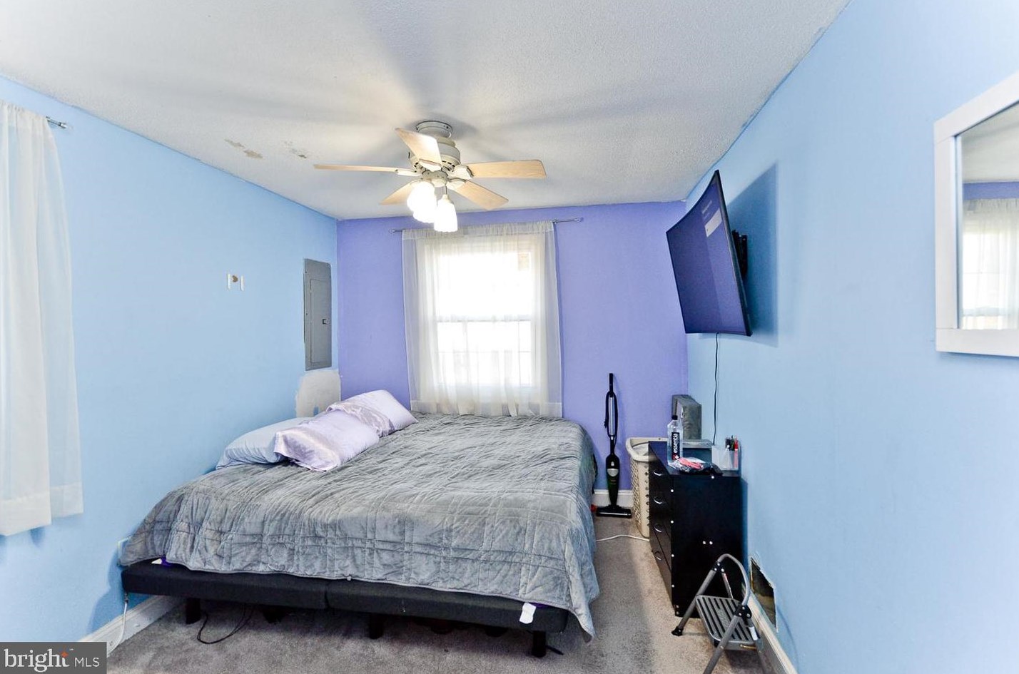 6607 Seat Pleasant Dr, Capitol Heights MD  20743-6023 exterior