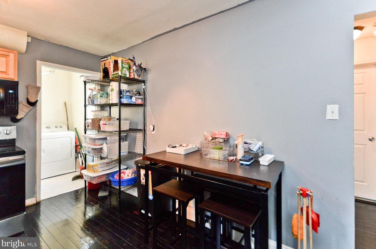 6607 Seat Pleasant Dr, Capitol Heights MD  20743-6023 exterior