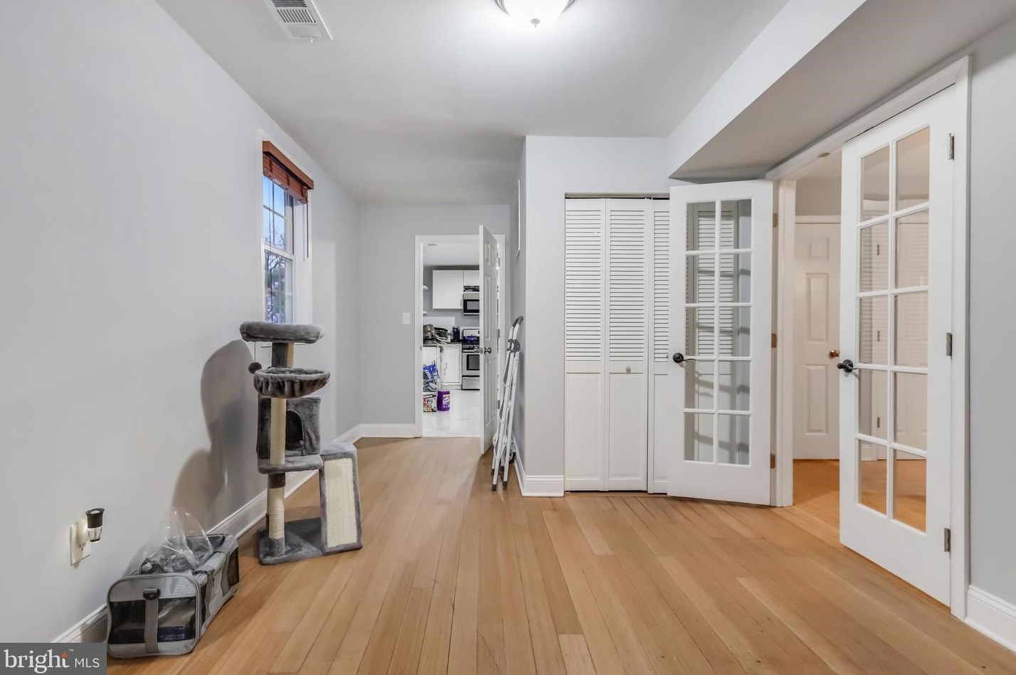 6218 L St, Capitol Heights MD  20743-6425 exterior