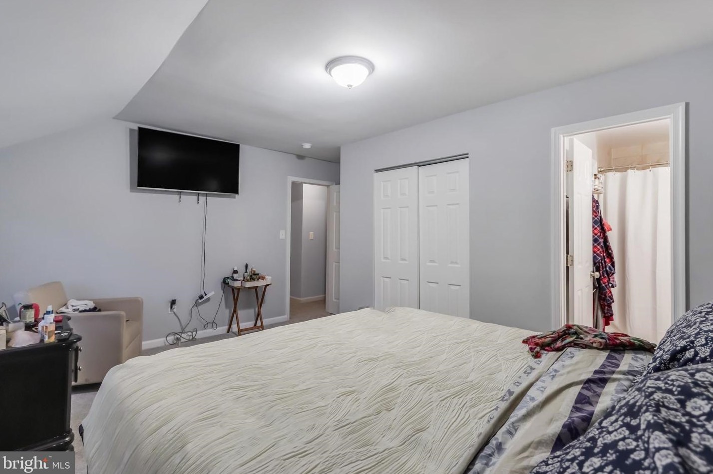 6218 L St, Capitol Heights MD  20743-6425 exterior