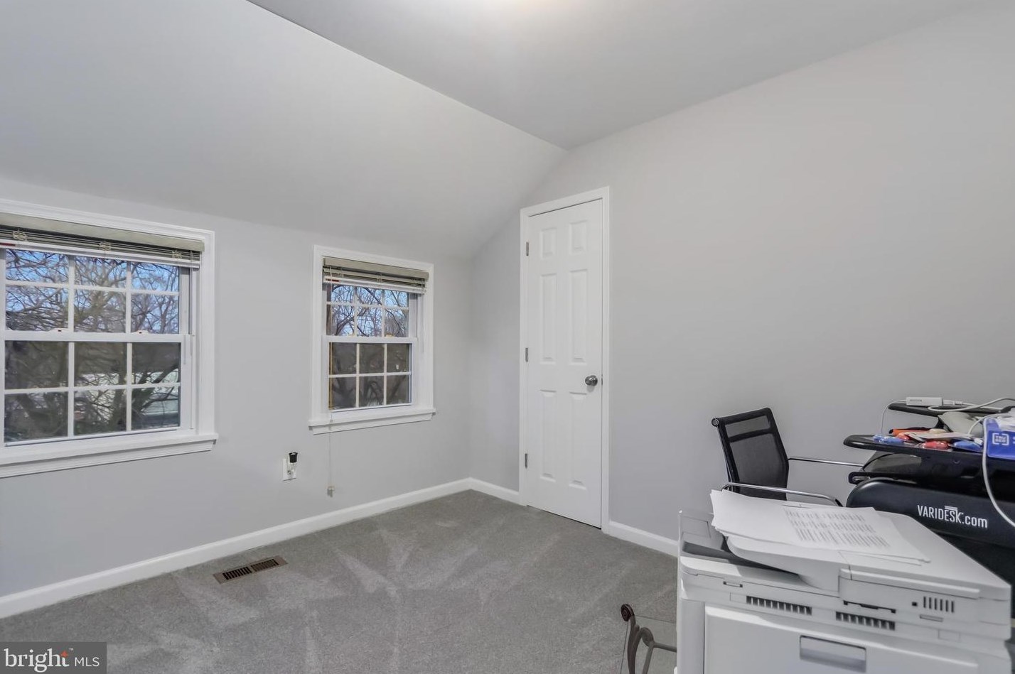 6218 L St, Capitol Heights MD  20743-6425 exterior