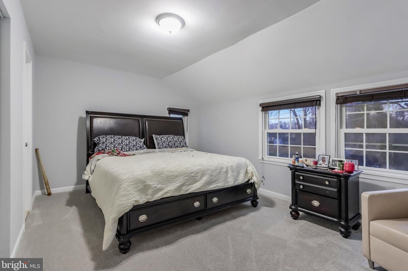 6218 L St, Capitol Heights MD  20743-6425 exterior