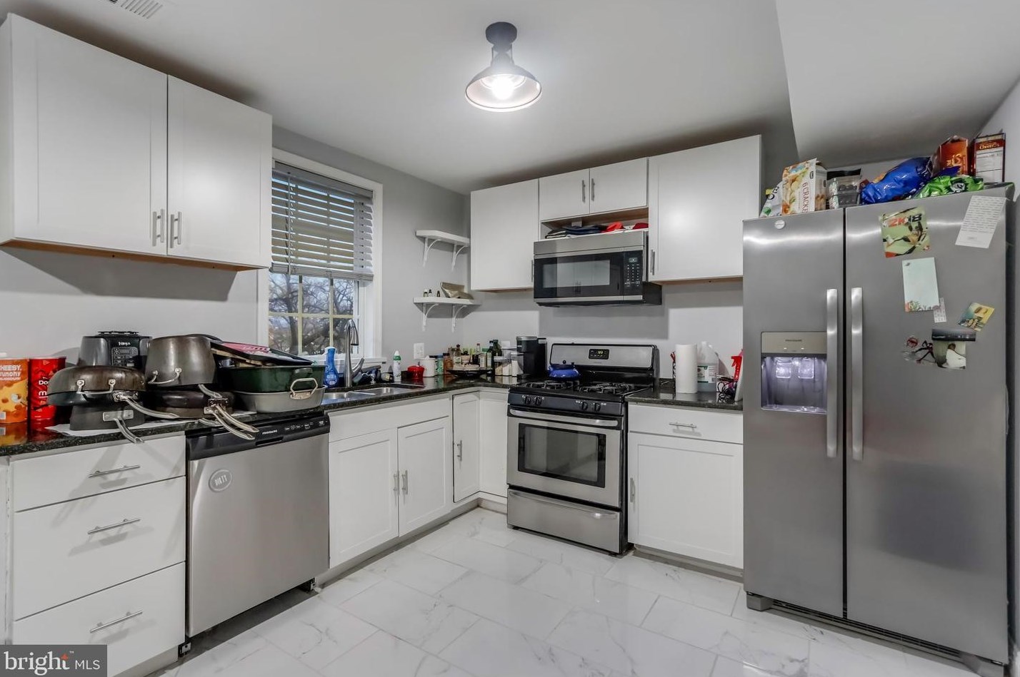 6218 L St, Capitol Heights MD  20743-6425 exterior