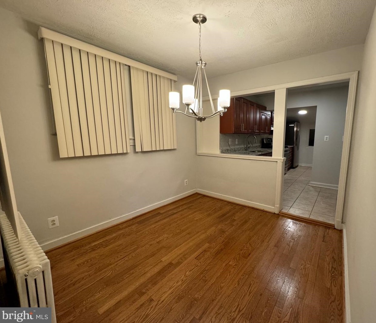 4267 Southern Ave, Capitol Heights MD  20743-5766 exterior