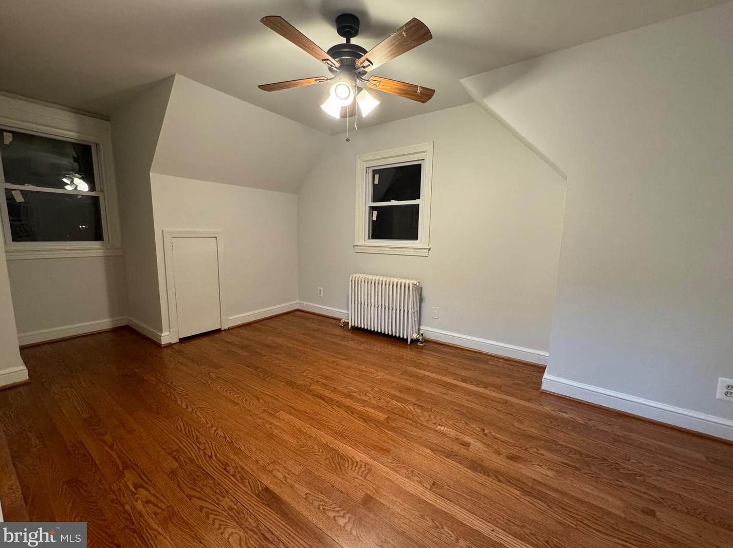 4267 Southern Ave, Capitol Heights MD  20743-5766 exterior