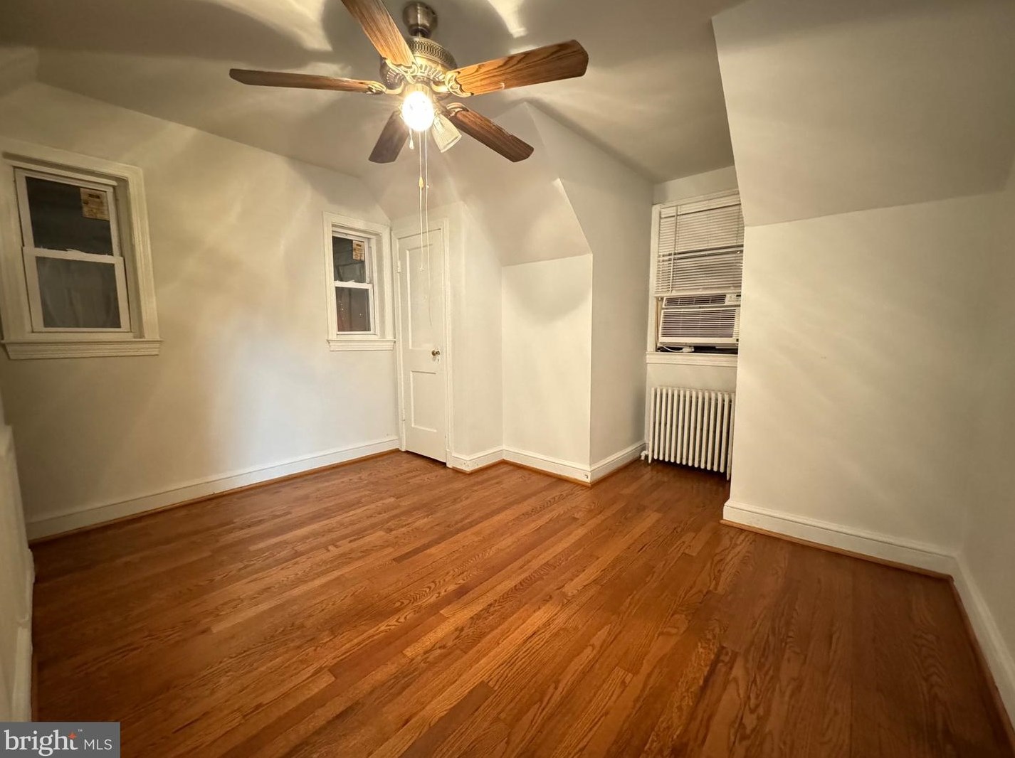 4267 Southern Ave, Capitol Heights MD  20743-5766 exterior