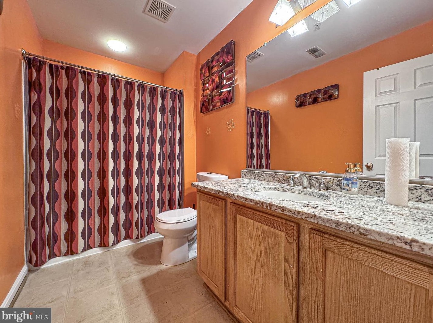 8910 Fox Park Rd, Clinton MD  20735-6112 exterior