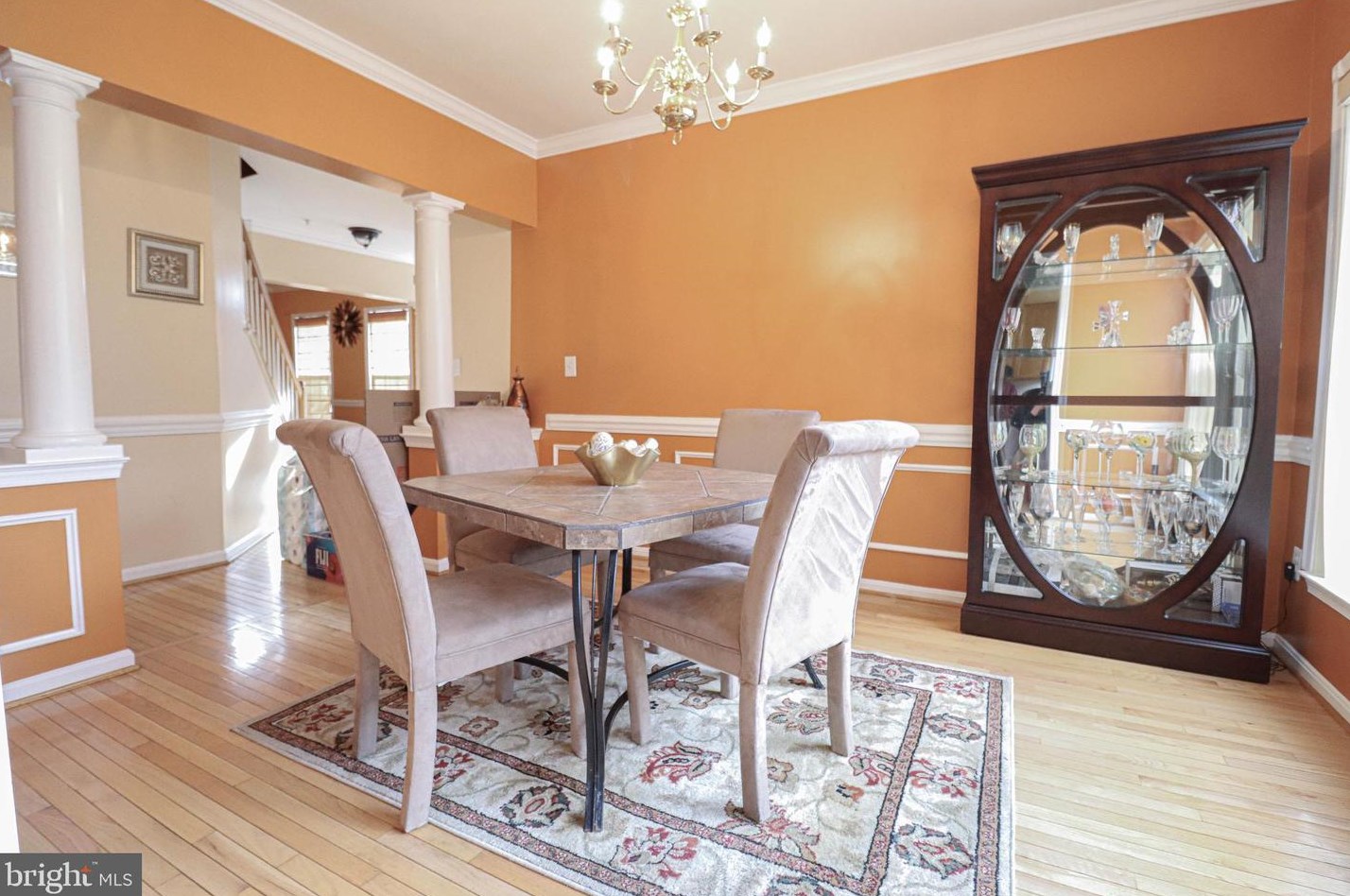 8910 Fox Park Rd, Clinton MD  20735-6112 exterior