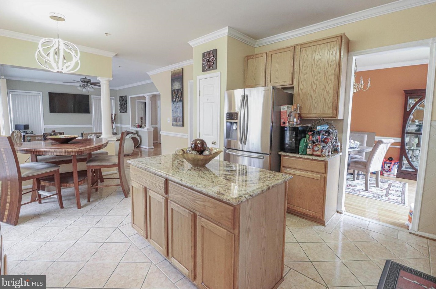 8910 Fox Park Rd, Clinton MD  20735-6112 exterior