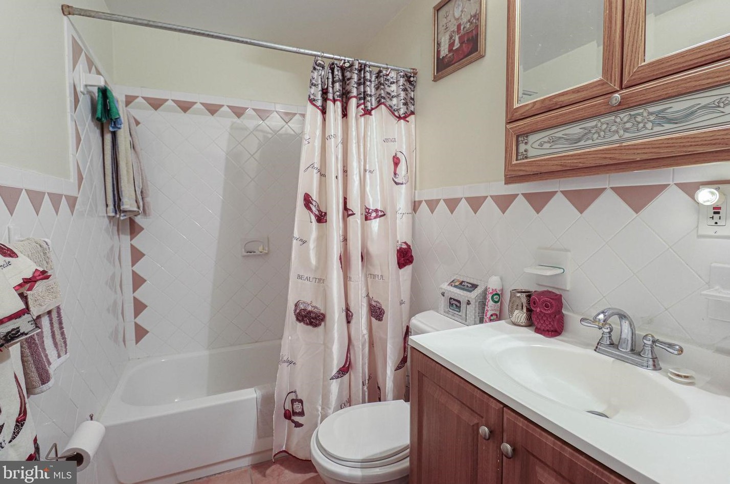 8910 Fox Park Rd, Clinton MD  20735-6112 exterior