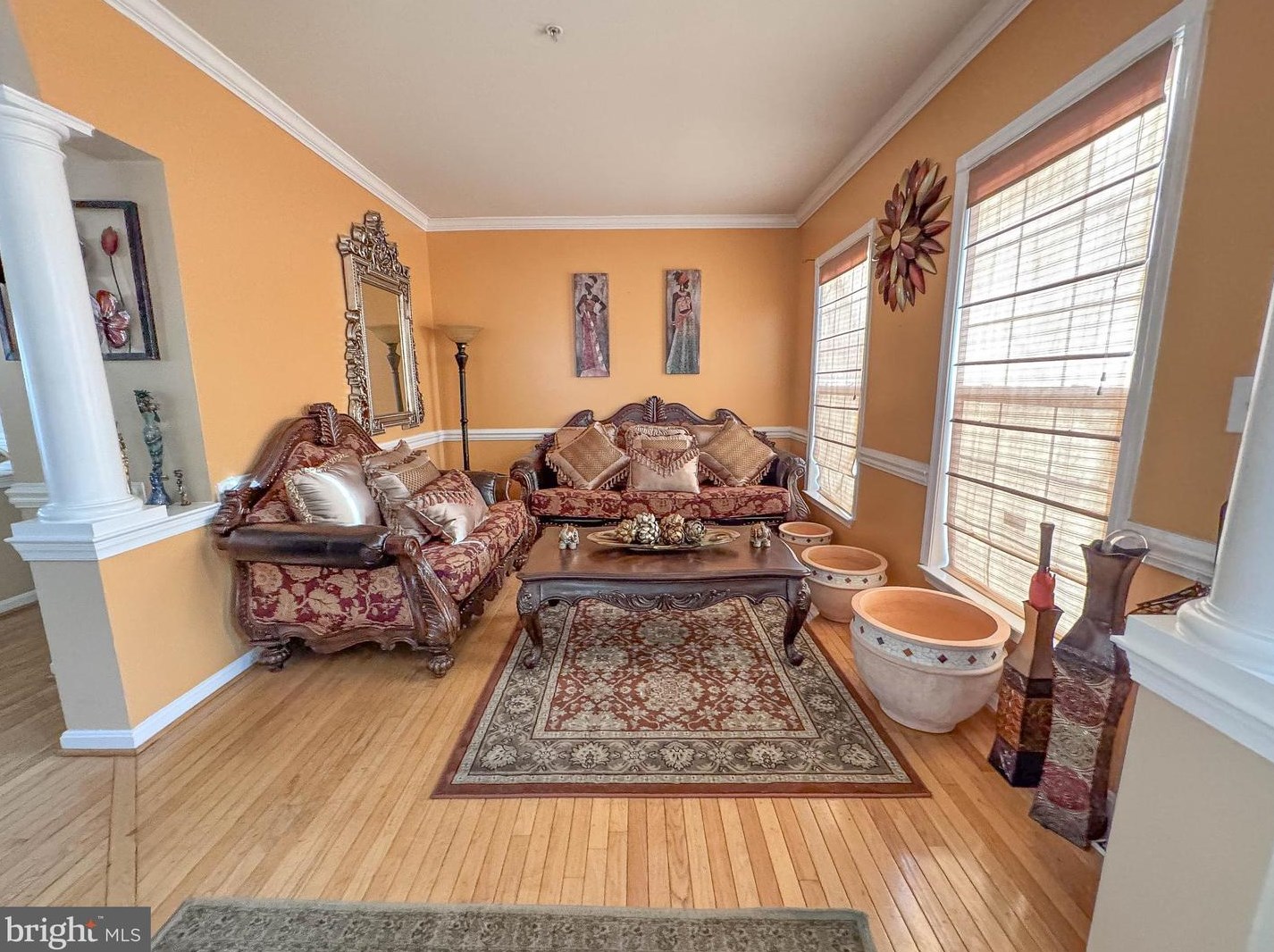 8910 Fox Park Rd, Clinton MD  20735-6112 exterior