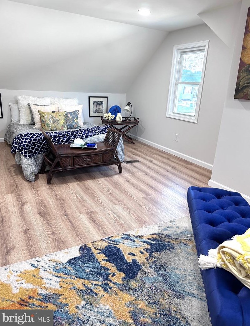 607 64th Ave, Capitol Heights MD  20743-1704 exterior