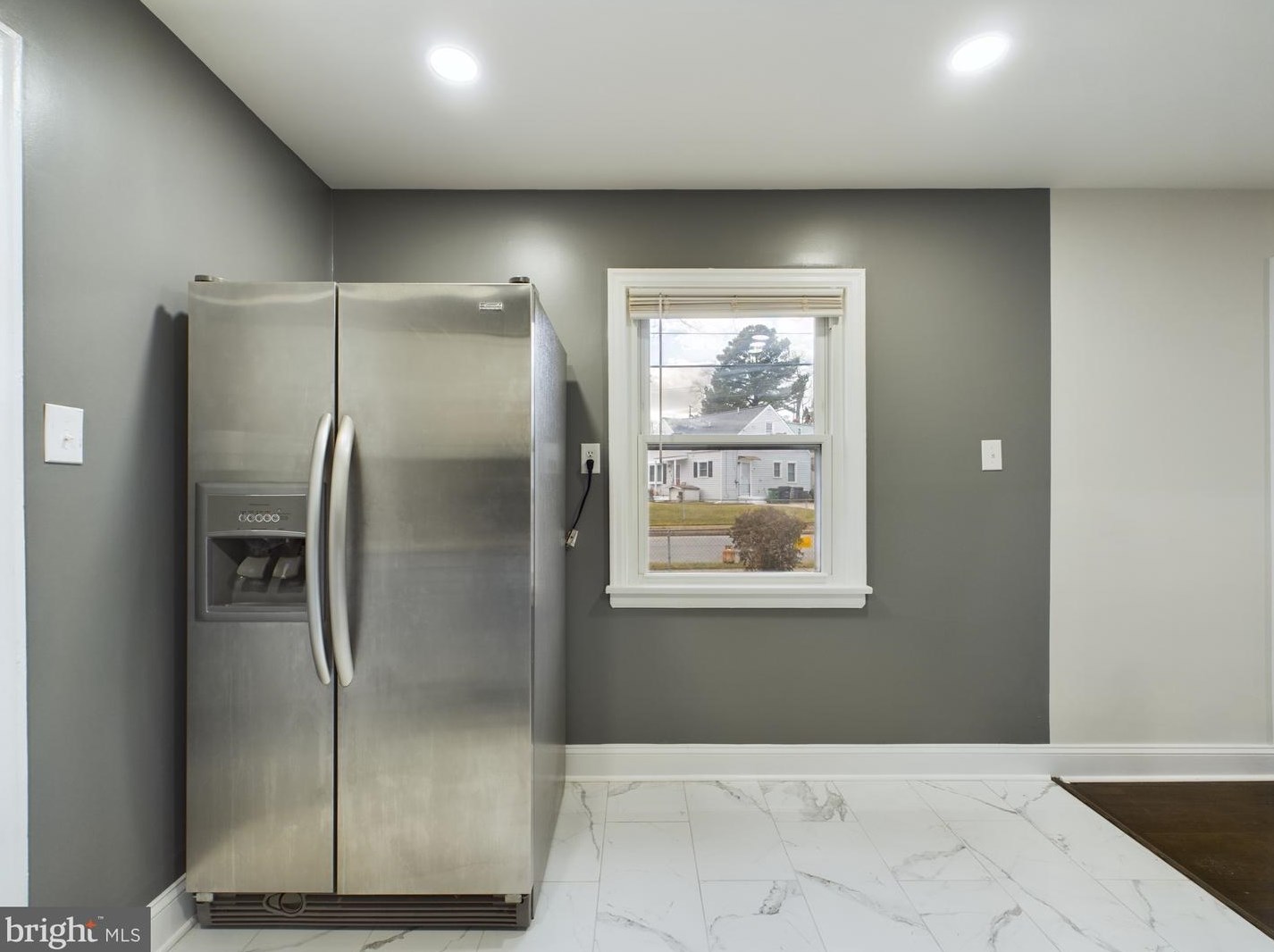 607 64th Ave, Capitol Heights MD  20743-1704 exterior