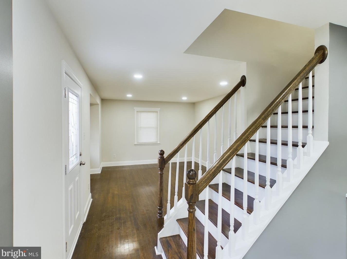 607 64th Ave, Capitol Heights MD  20743-1704 exterior