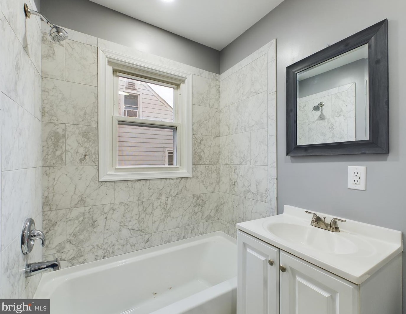 607 64th Ave, Capitol Heights MD  20743-1704 exterior