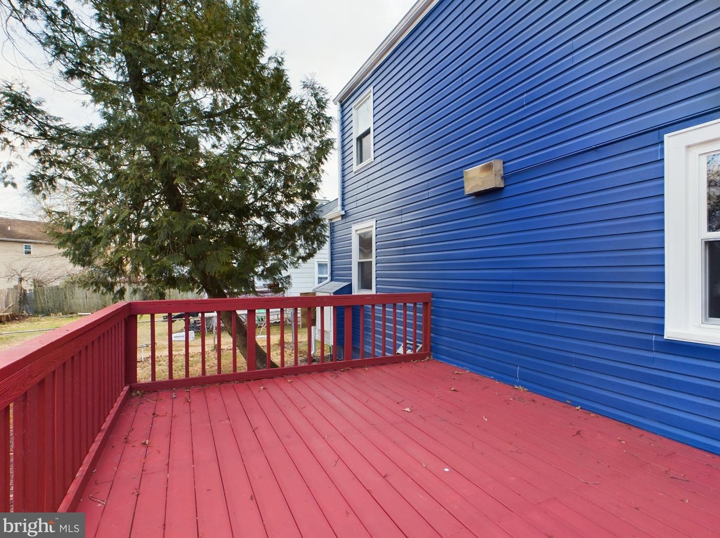 607 64th Ave, Capitol Heights MD  20743-1704 exterior