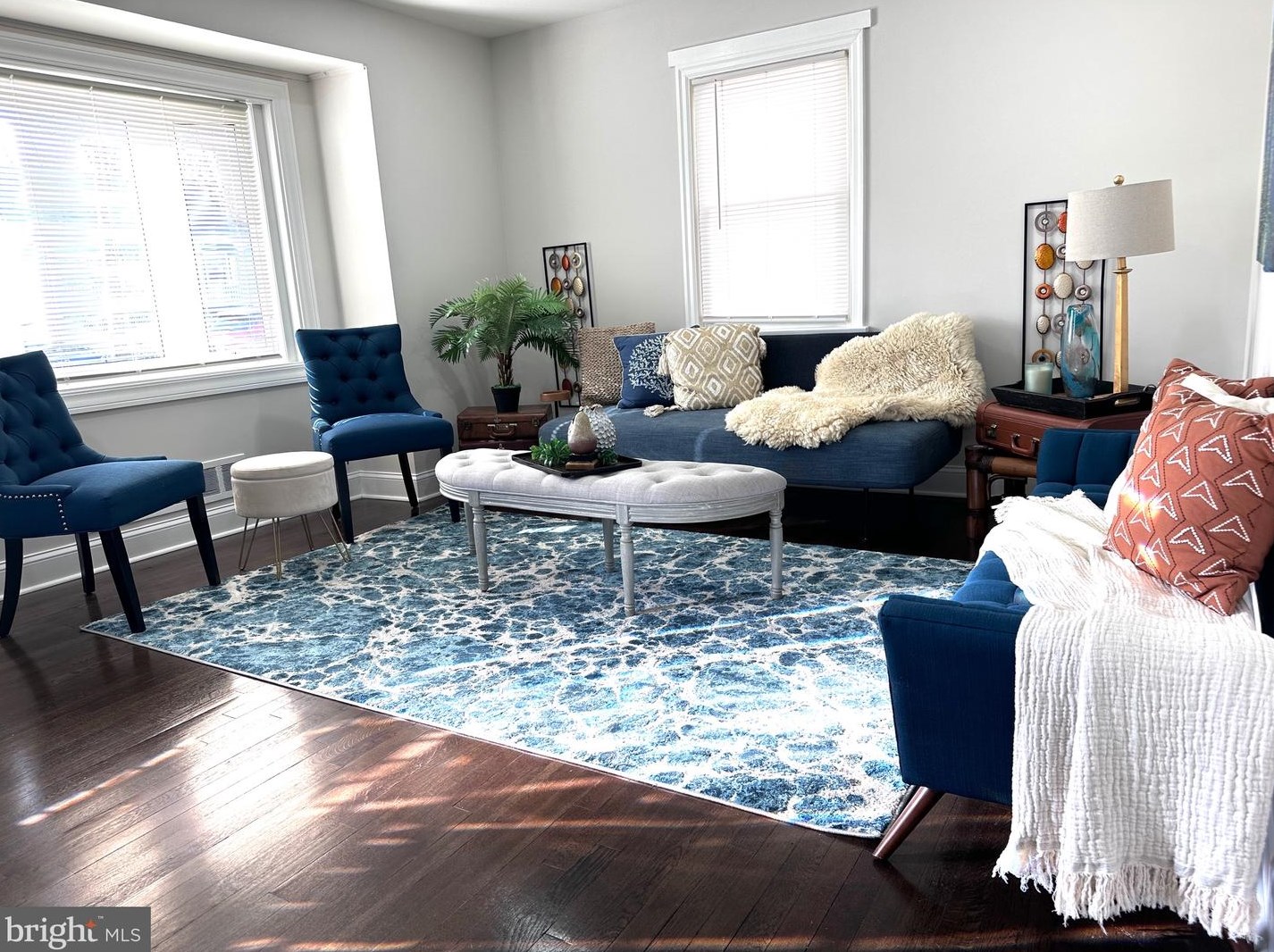 607 64th Ave, Capitol Heights MD  20743-1704 exterior