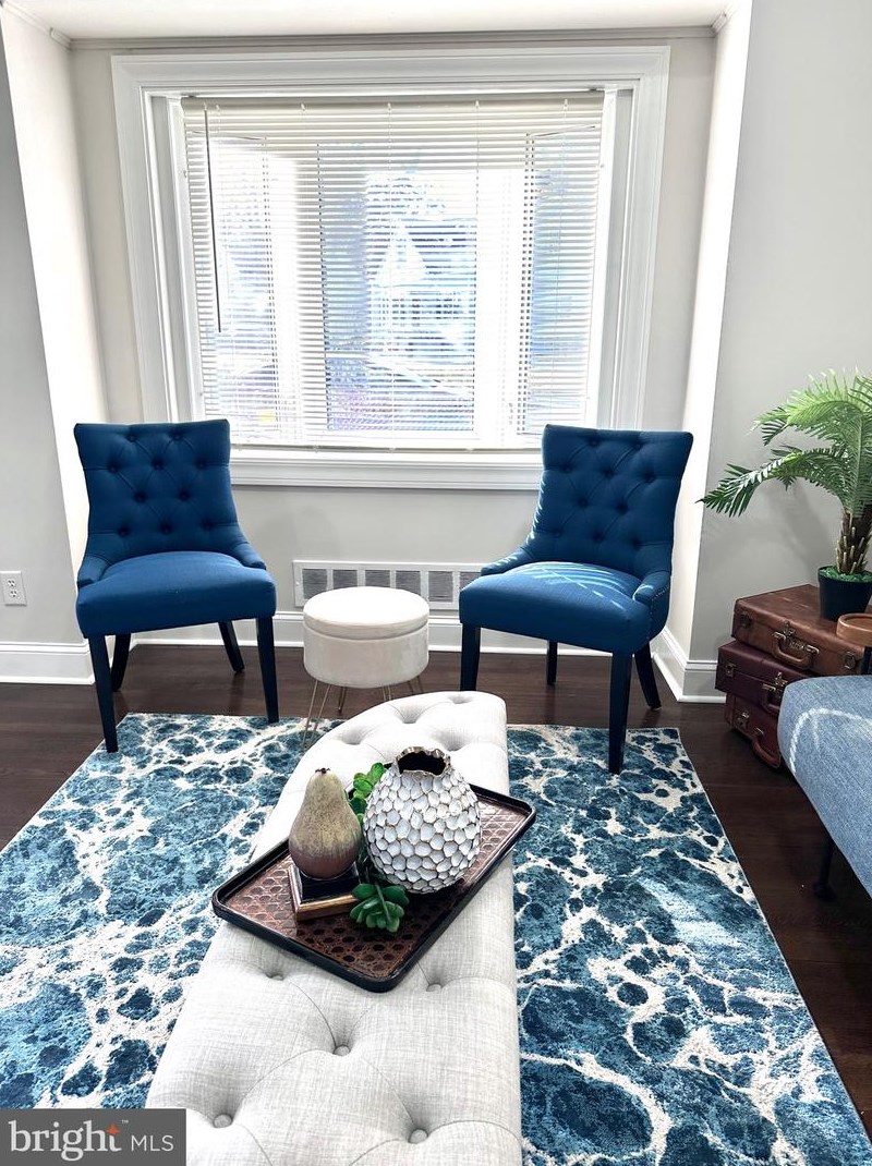 607 64th Ave, Capitol Heights MD  20743-1704 exterior