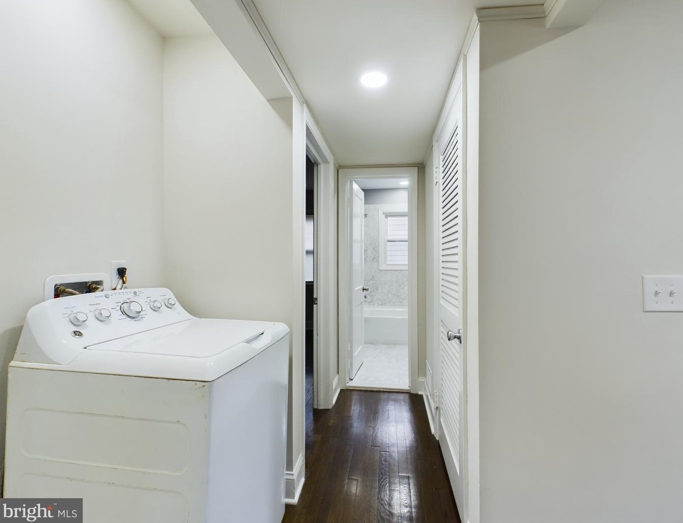 607 64th Ave, Capitol Heights MD  20743-1704 exterior