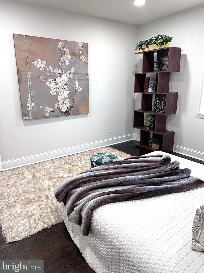 607 64th Ave, Capitol Heights MD  20743-1704 exterior