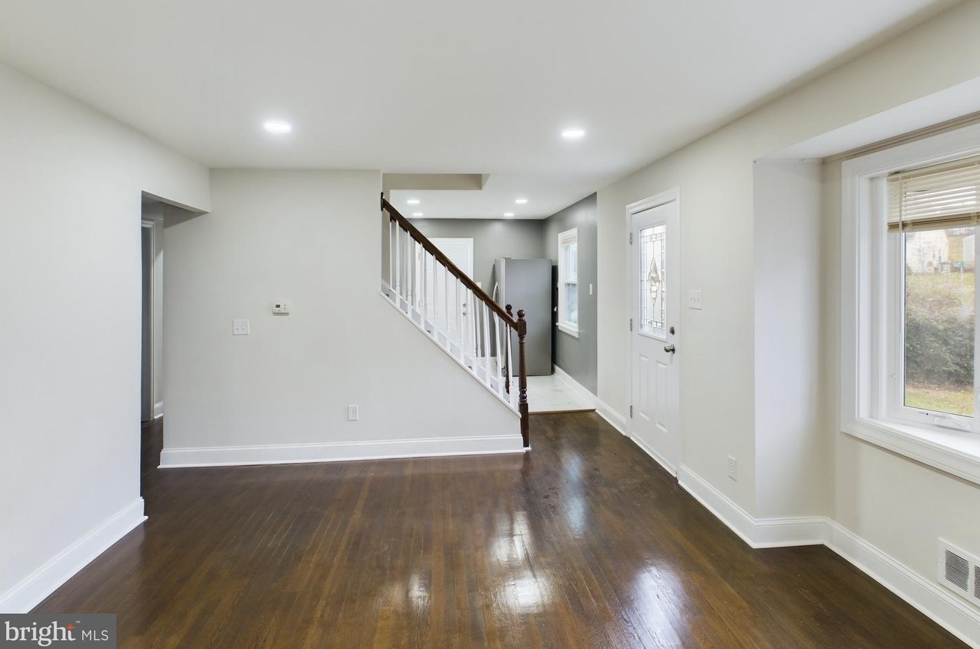 607 64th Ave, Capitol Heights MD  20743-1704 exterior