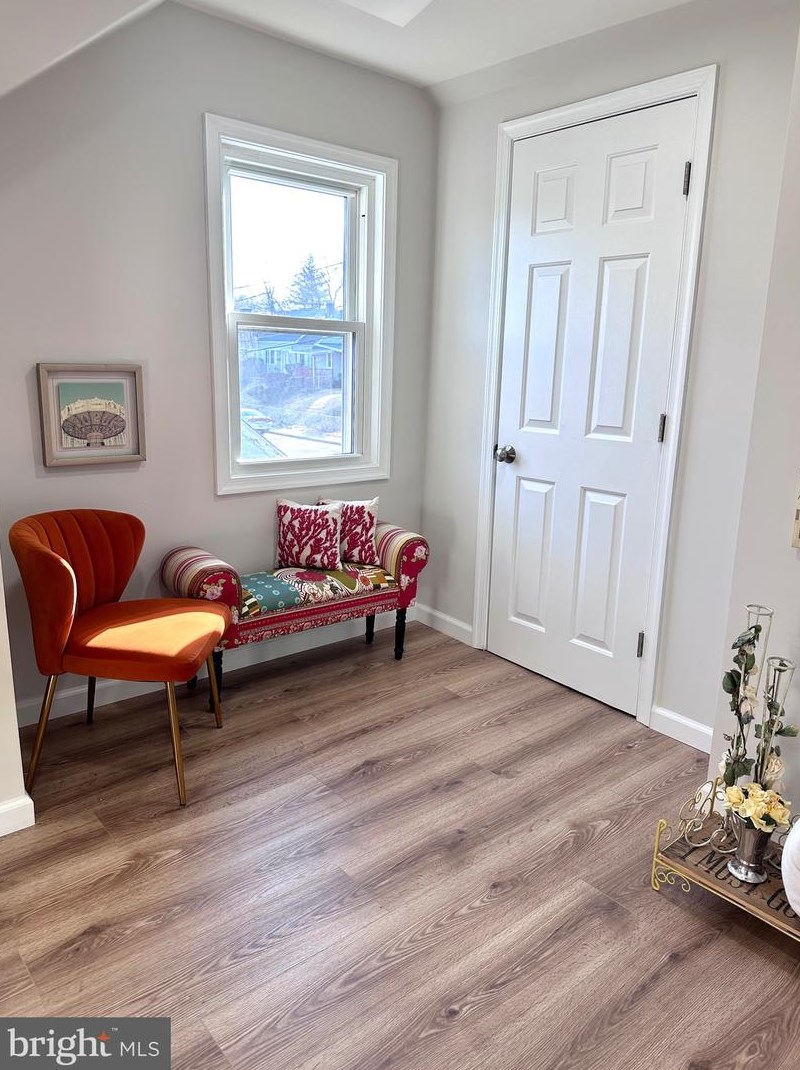 607 64th Ave, Capitol Heights MD  20743-1704 exterior